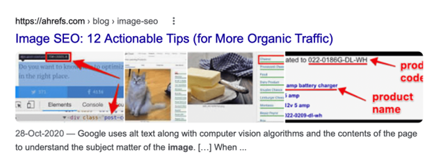 videos seo