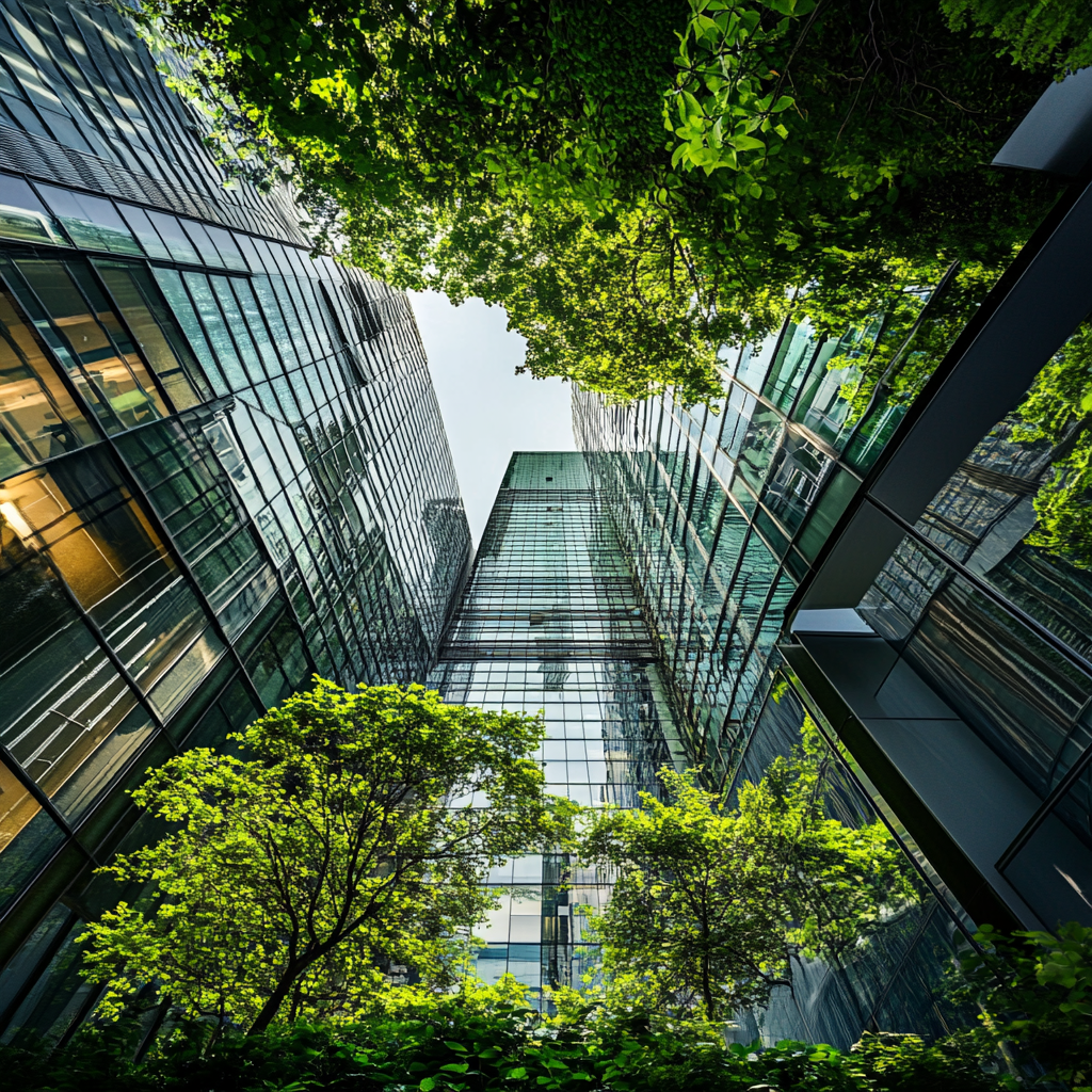 Sustainability in Business