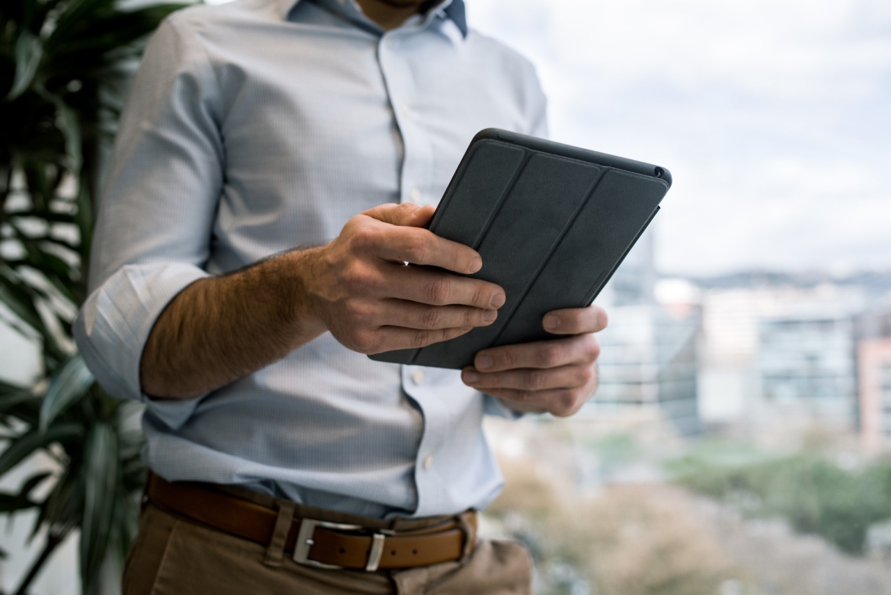 b2b digital marketing