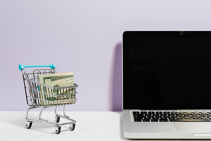 ecommerce transforming