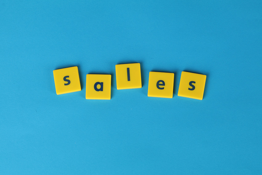 sales letter
