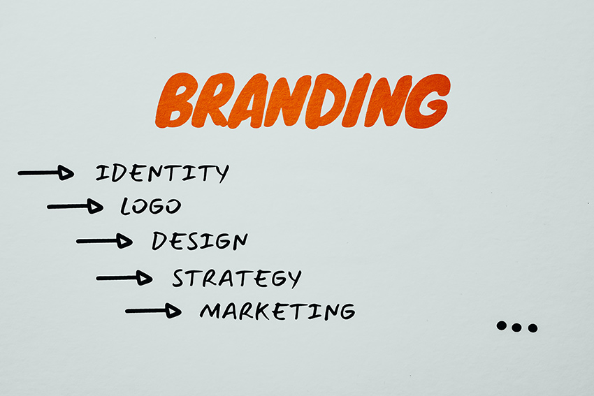 personal branding
