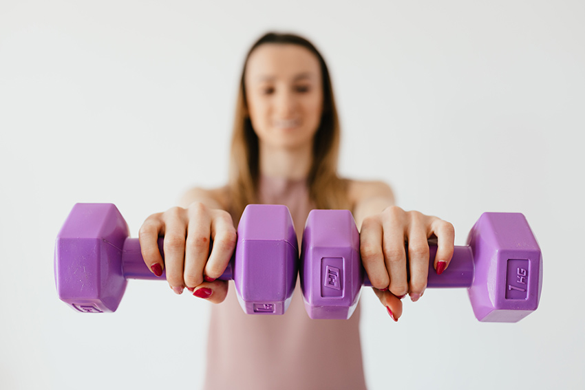 GYM Social Media Marketing