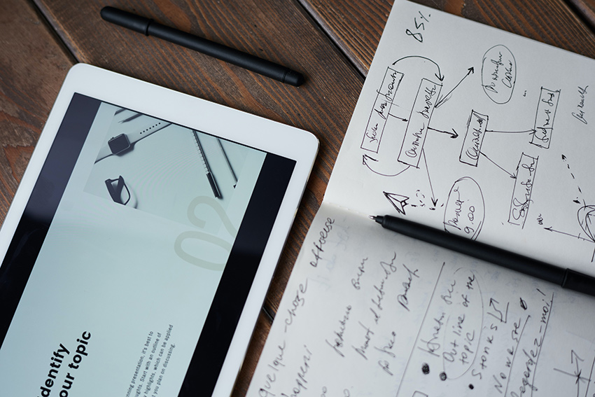 market research trends
