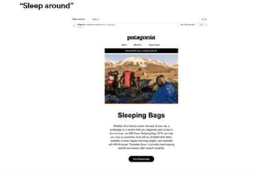 email marketing