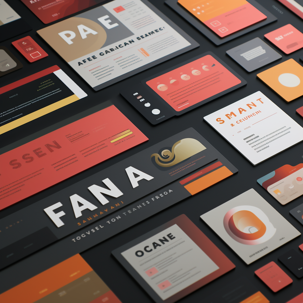 website fonts and UX