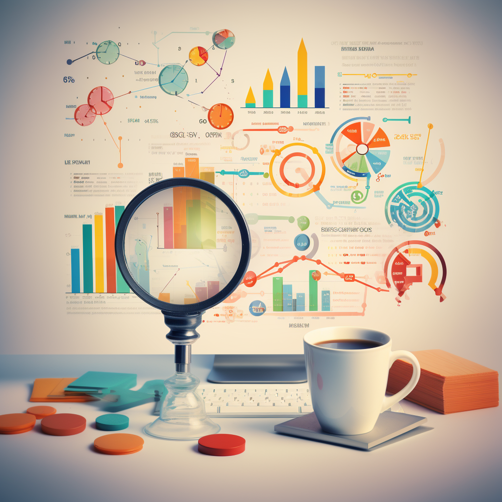 Analyzing Keyword Data