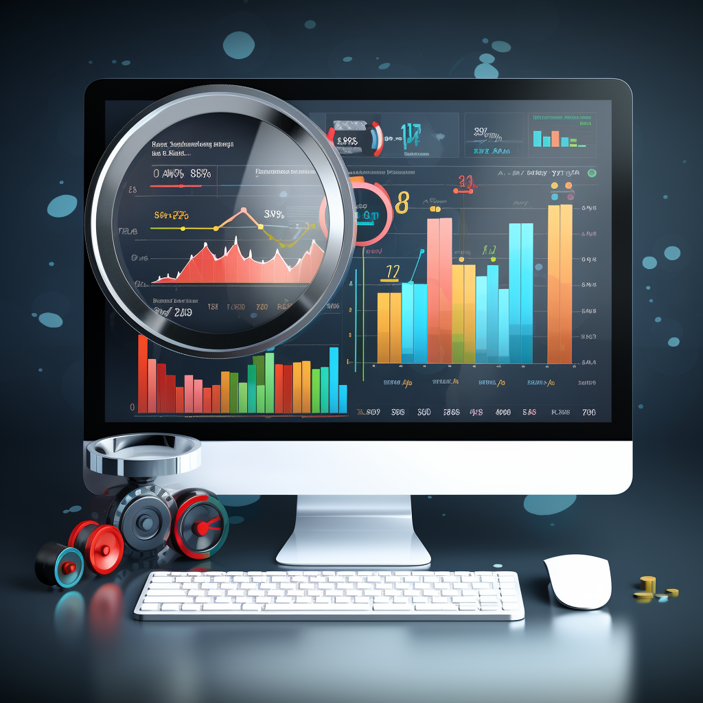 organic search rankings