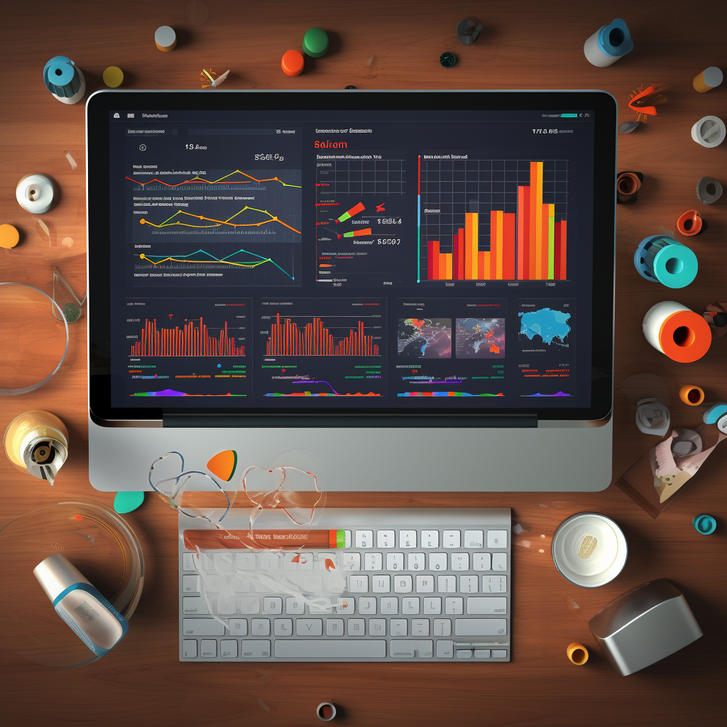 tracking website performance