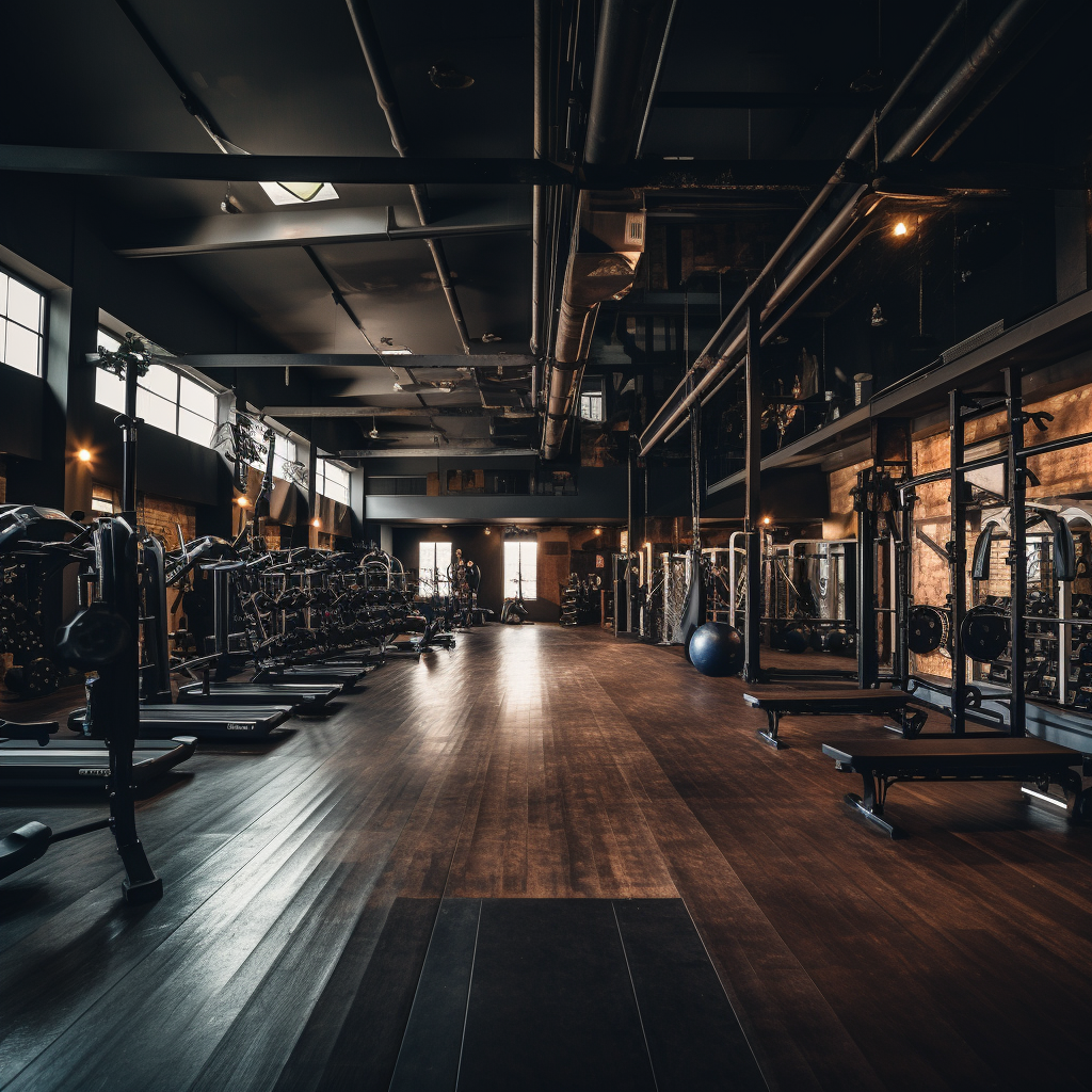 Gym Marketing Strategies