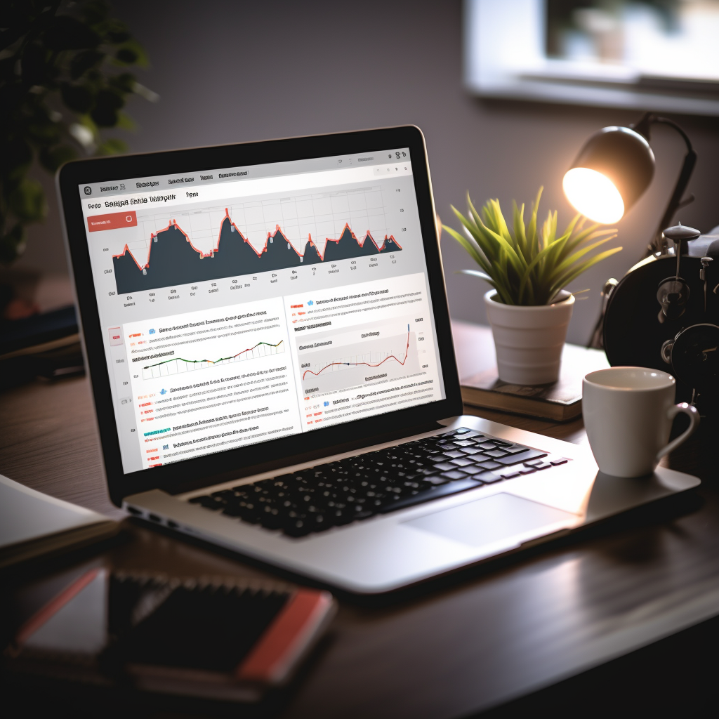 SEO Is A Long Term Strategy