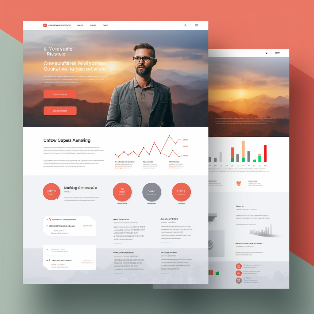 adwords landing pages