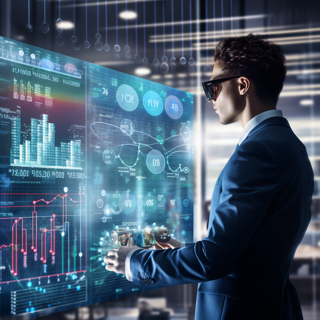 Predictive Analytics for eCommerce