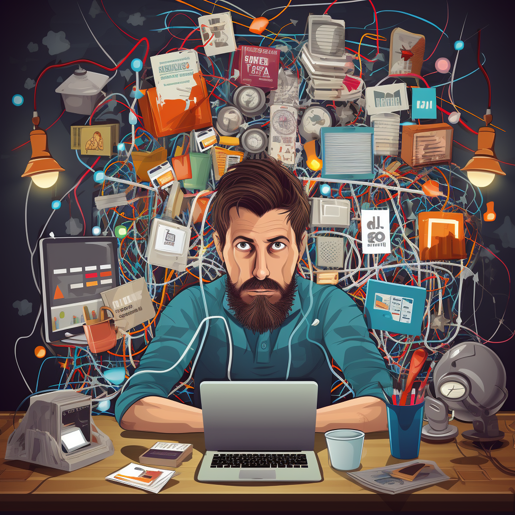 seo pain points