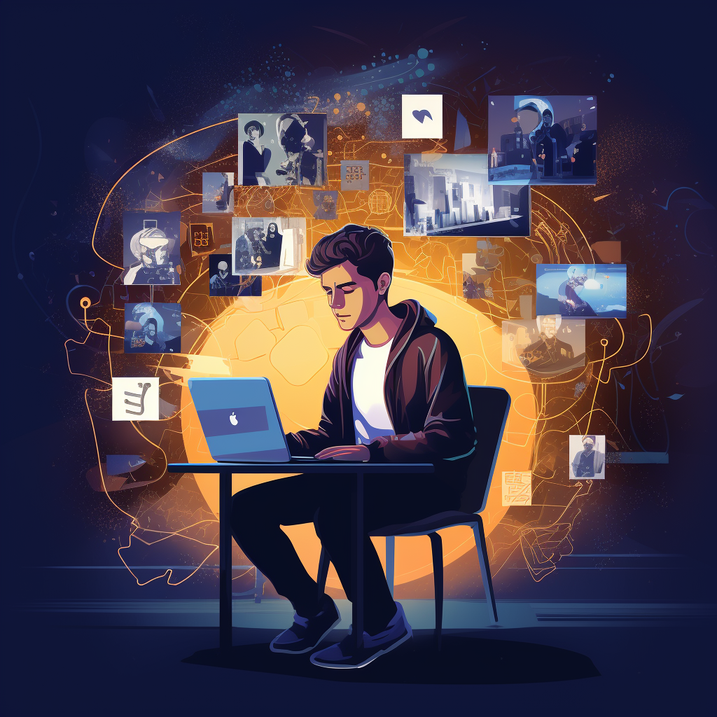 Content for Social Media
