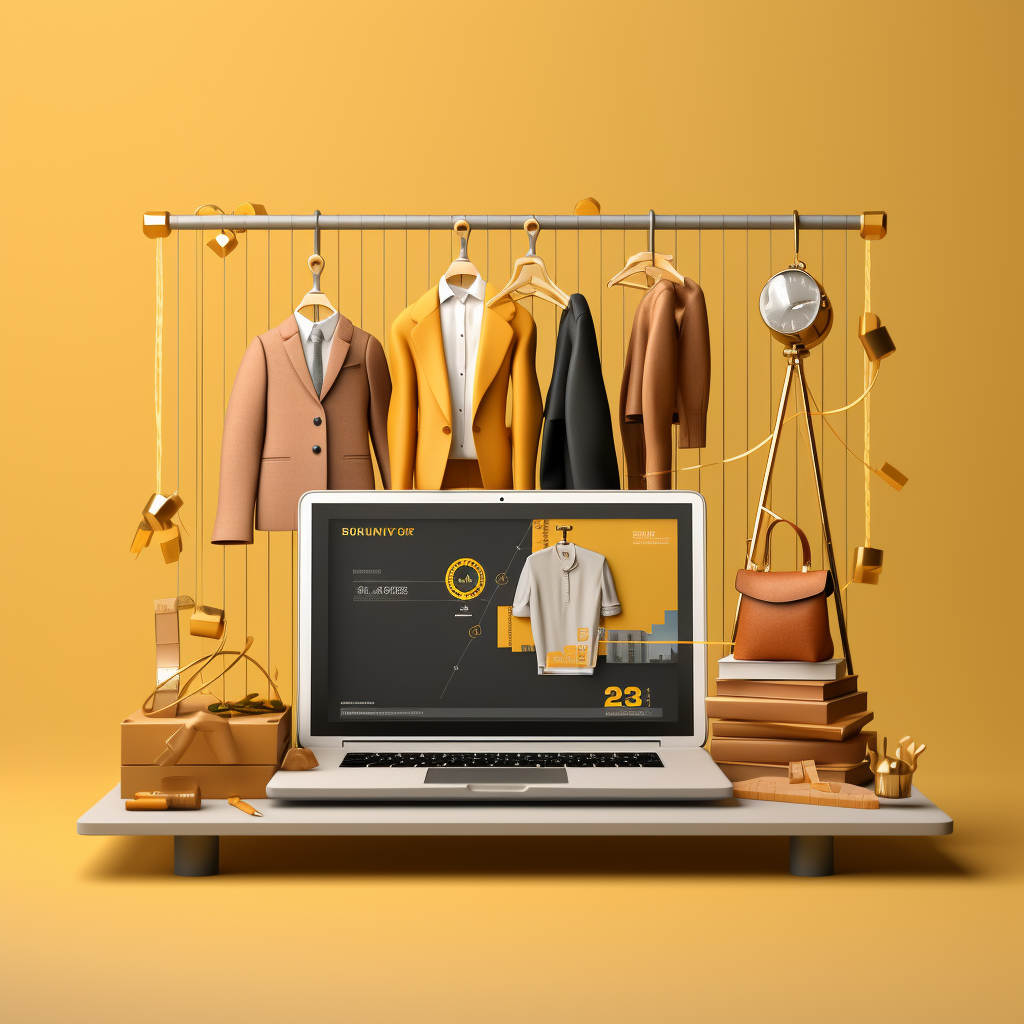 How to Market a Clothing Line