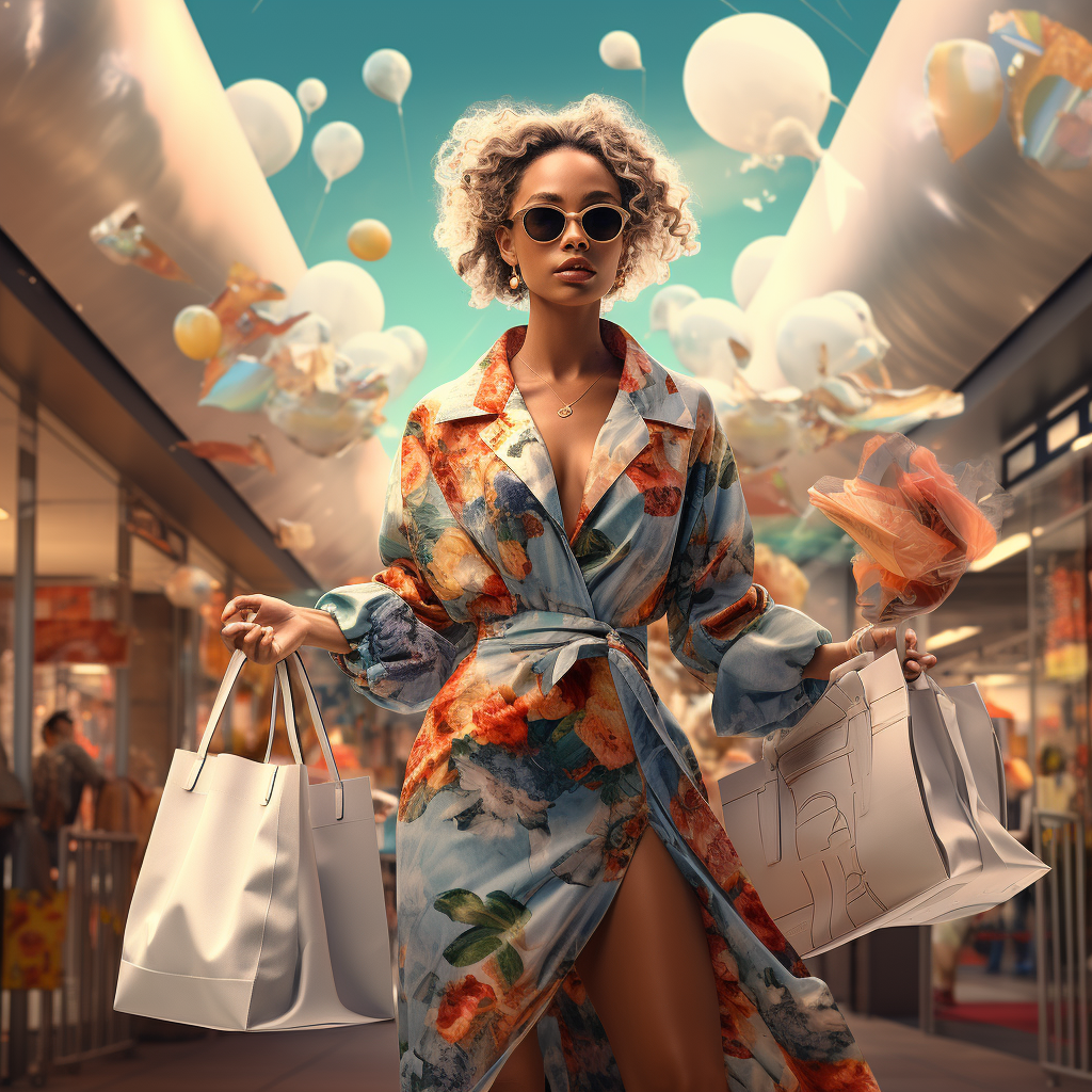 Impact of Fashion Management Marketing