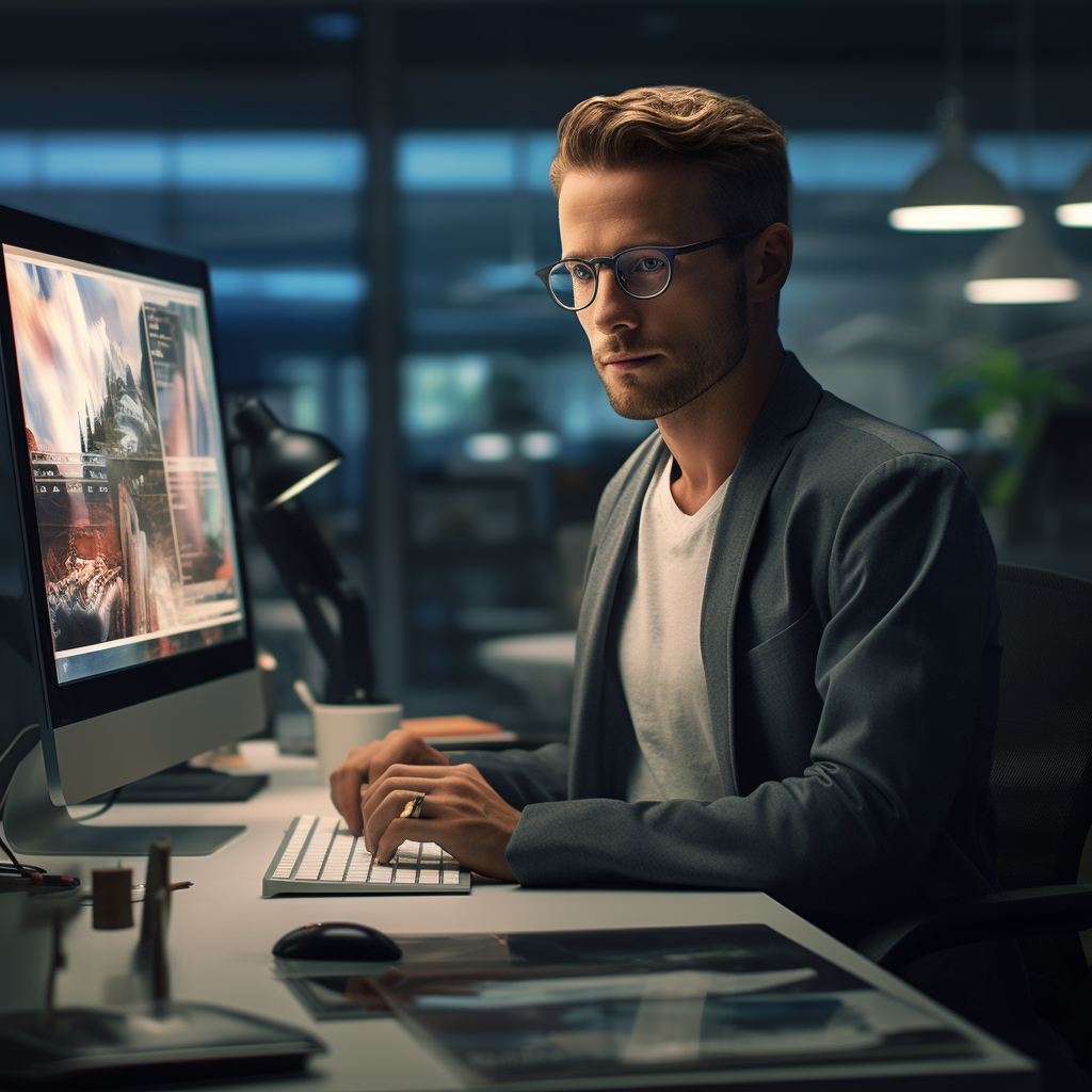 Marketing Operations Services