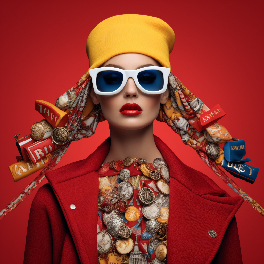fashion branding importance