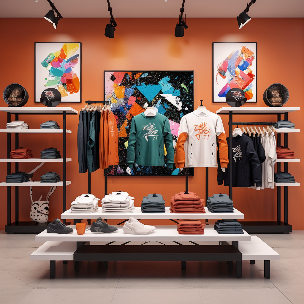 fashion branding