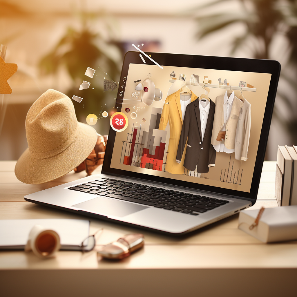fashion website