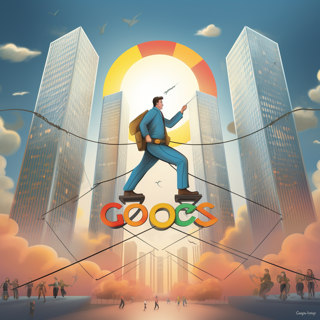 google vs search console