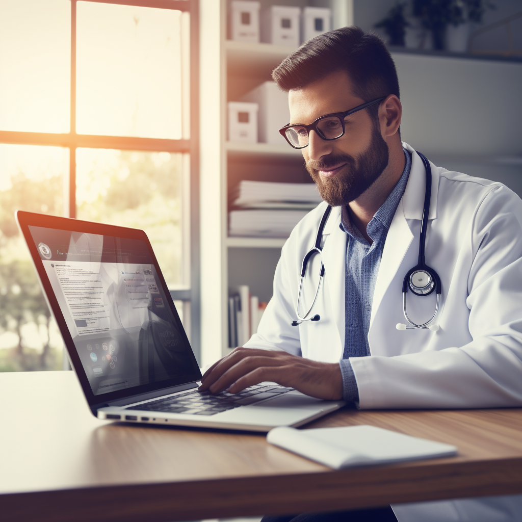 Healthcare Marketing
