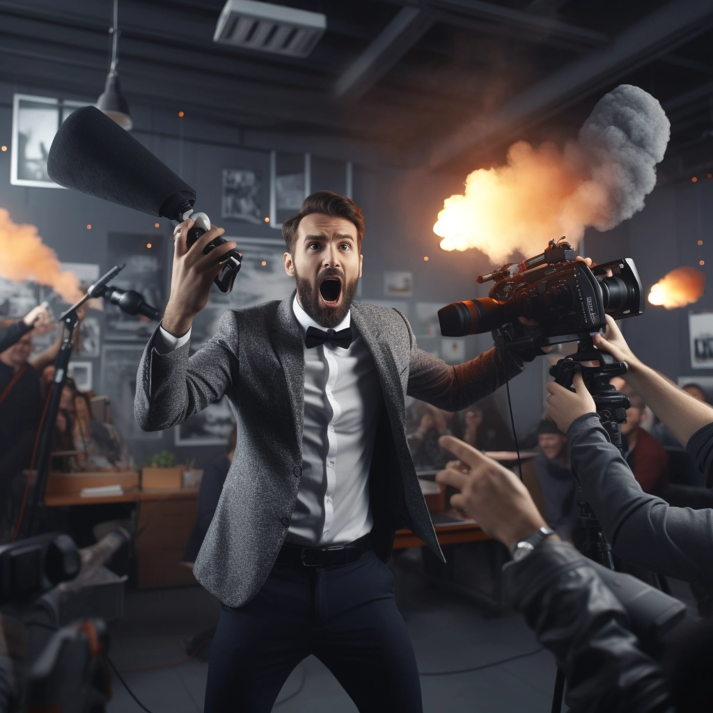 interactive video