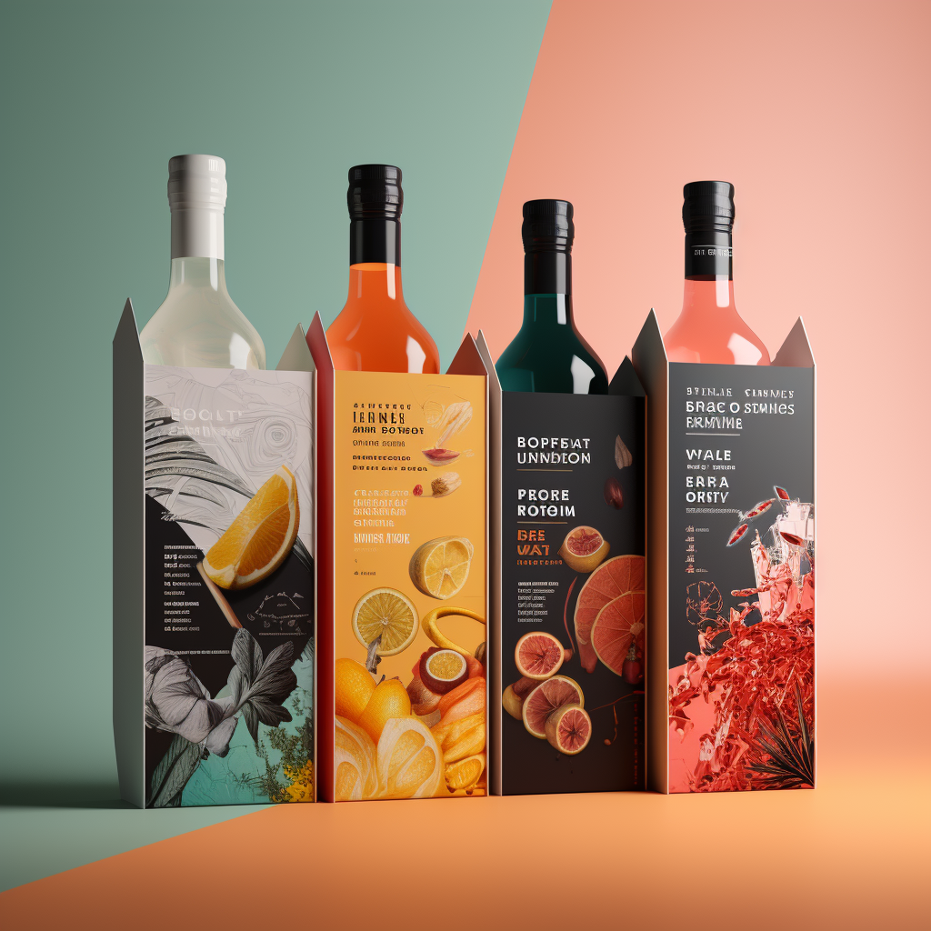 packaging