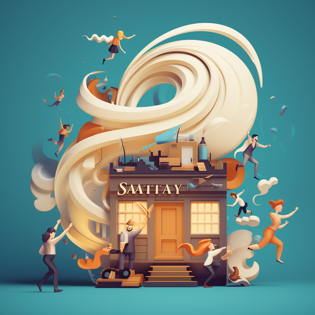 small business branding