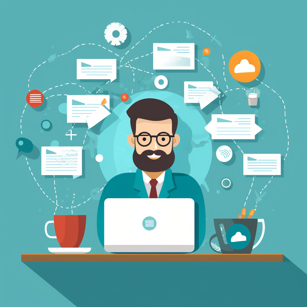 small business email marketing