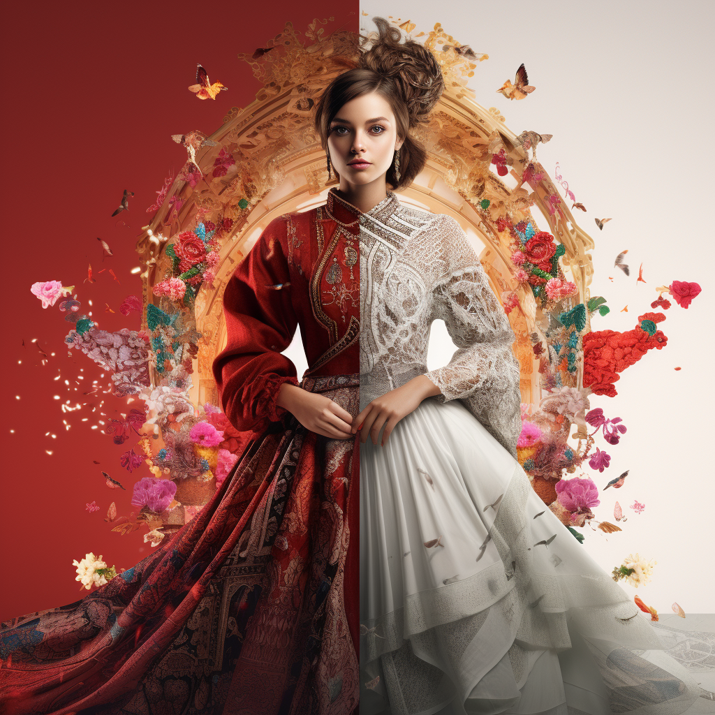 traditional vs digital fashion marketing