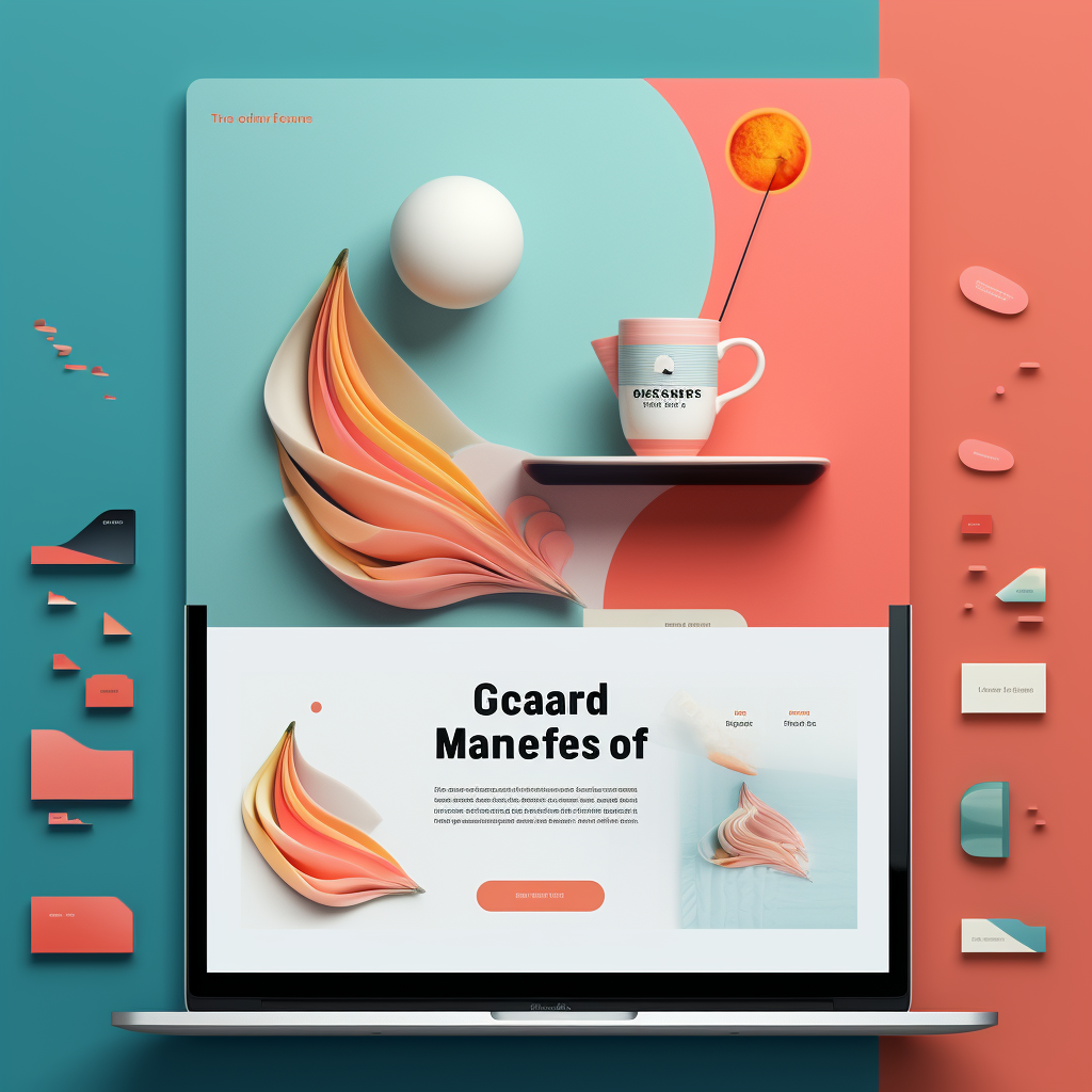 website design styles