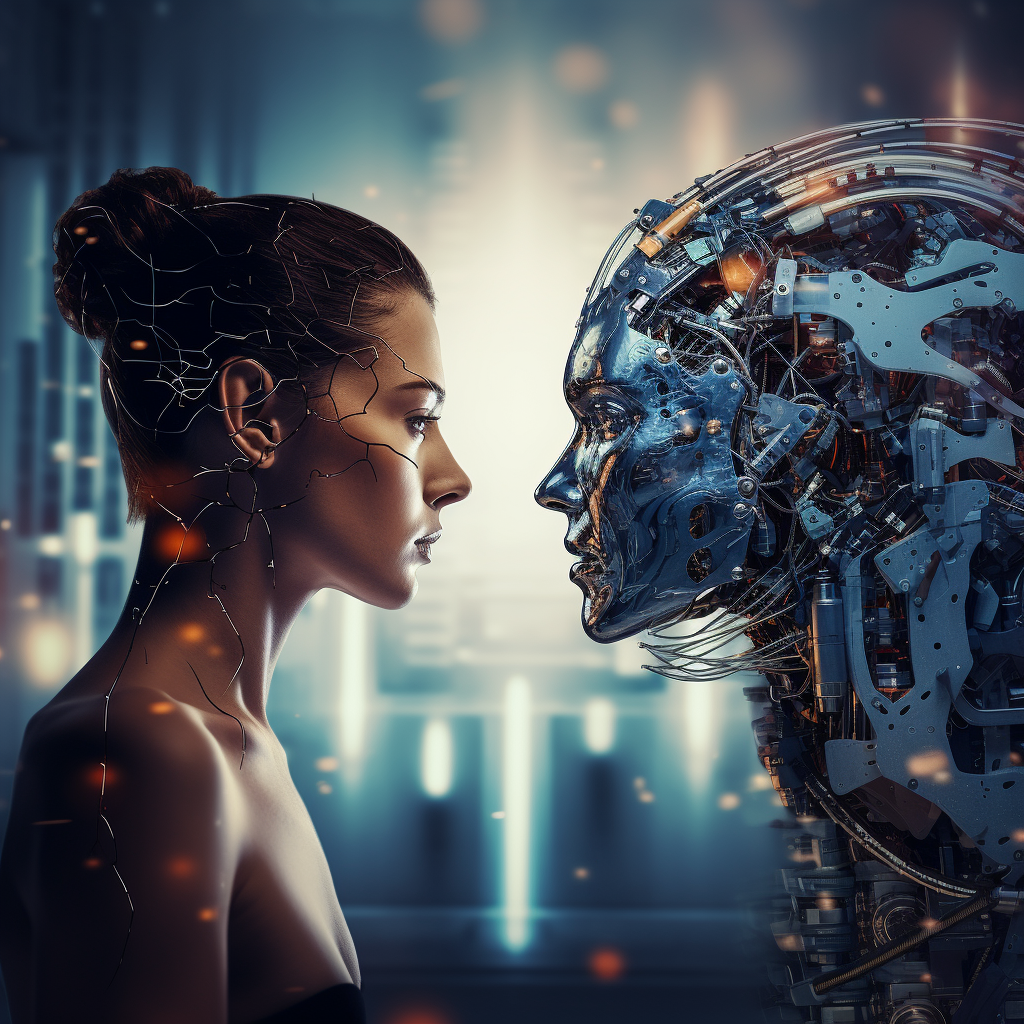 AI and ML in Contextual Analysis