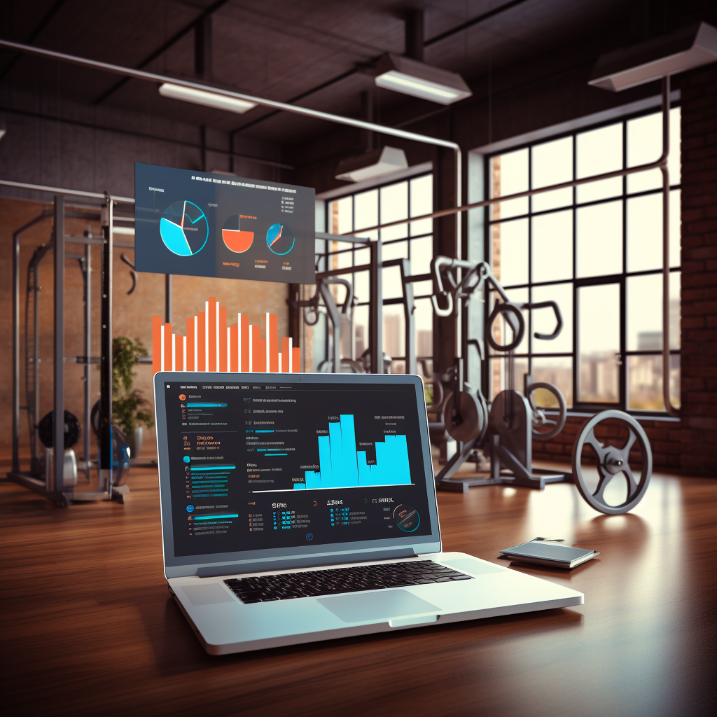 SEO for Fitness Centers