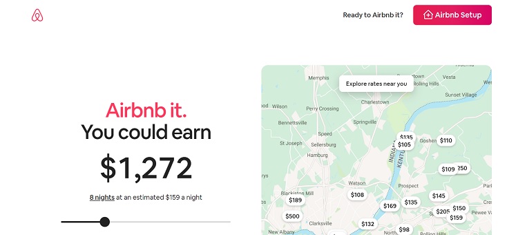 airbnb