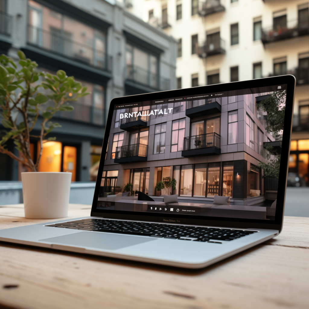commercial property presence