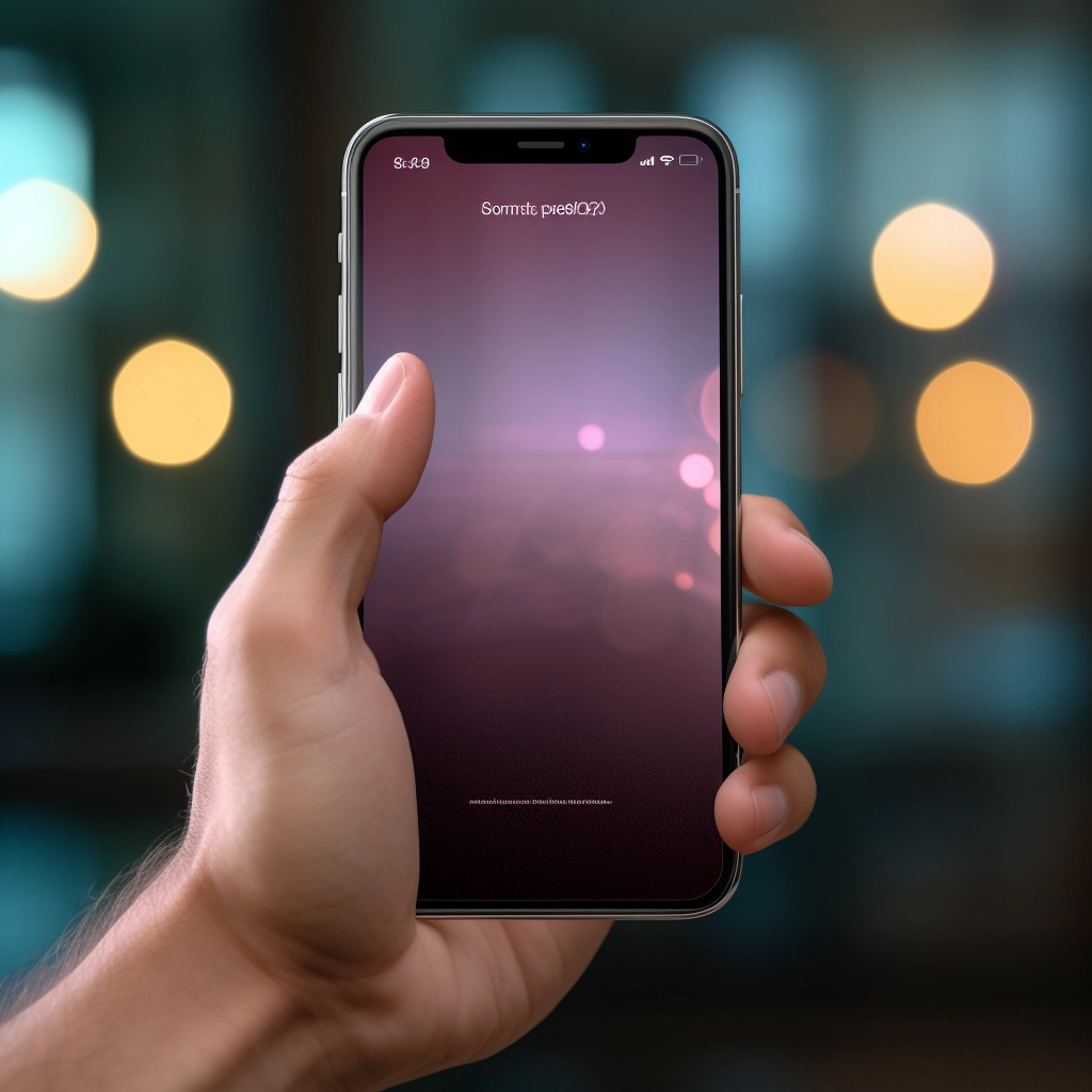 hamburger menu nav