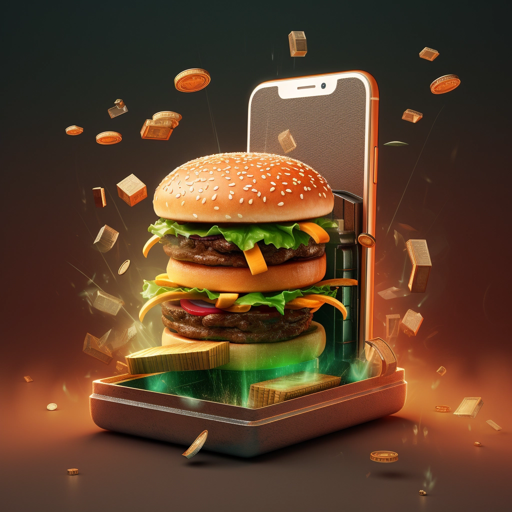 hamburger menu