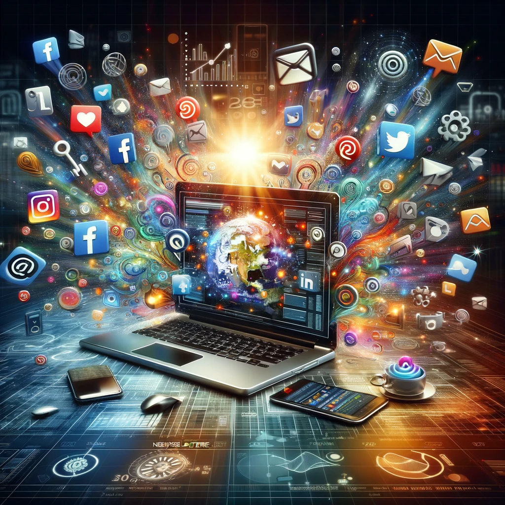 performance marketing