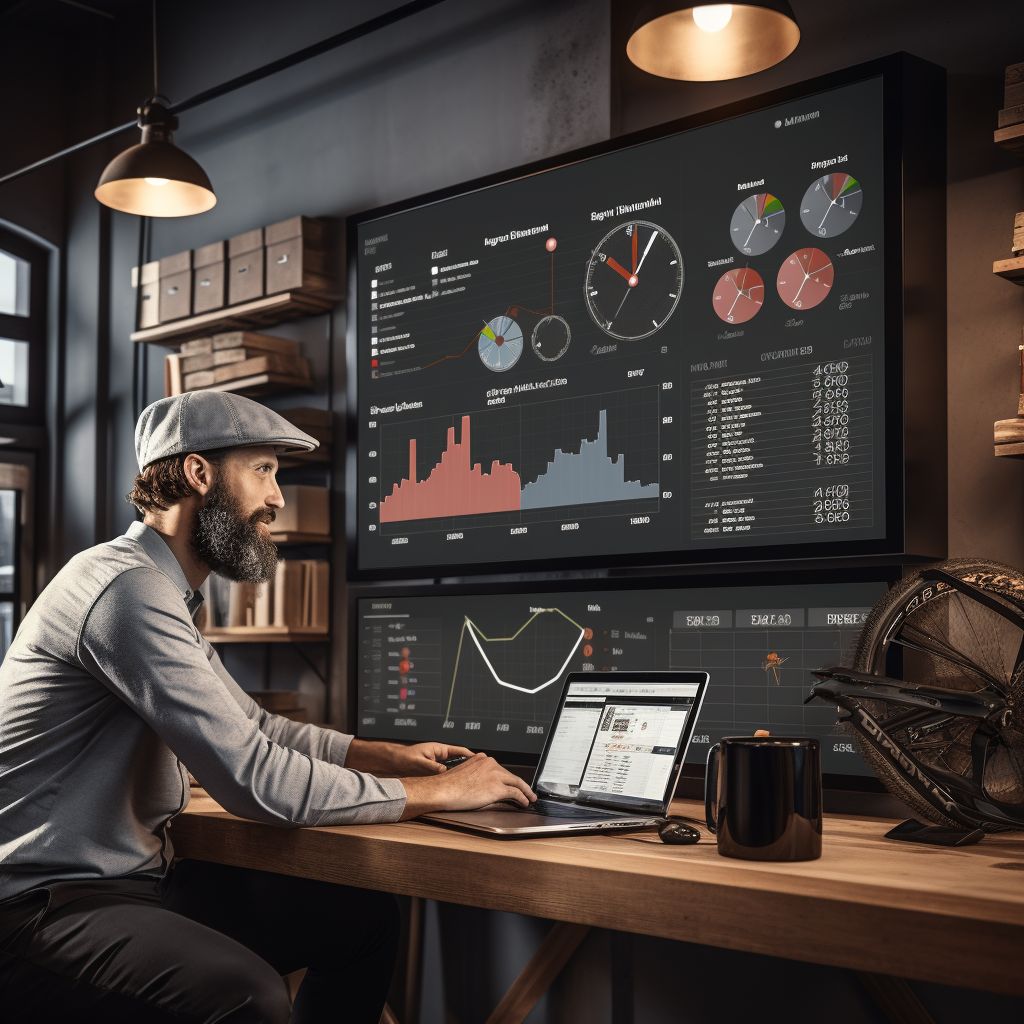 search intent optimization