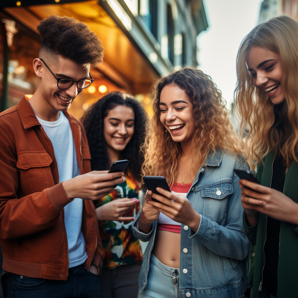 Gen Z Consumers and Build Brand Loyalty
