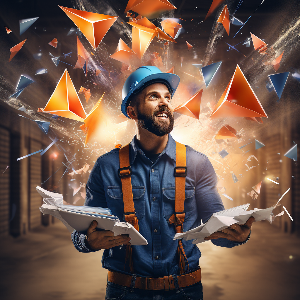construction company lead generation