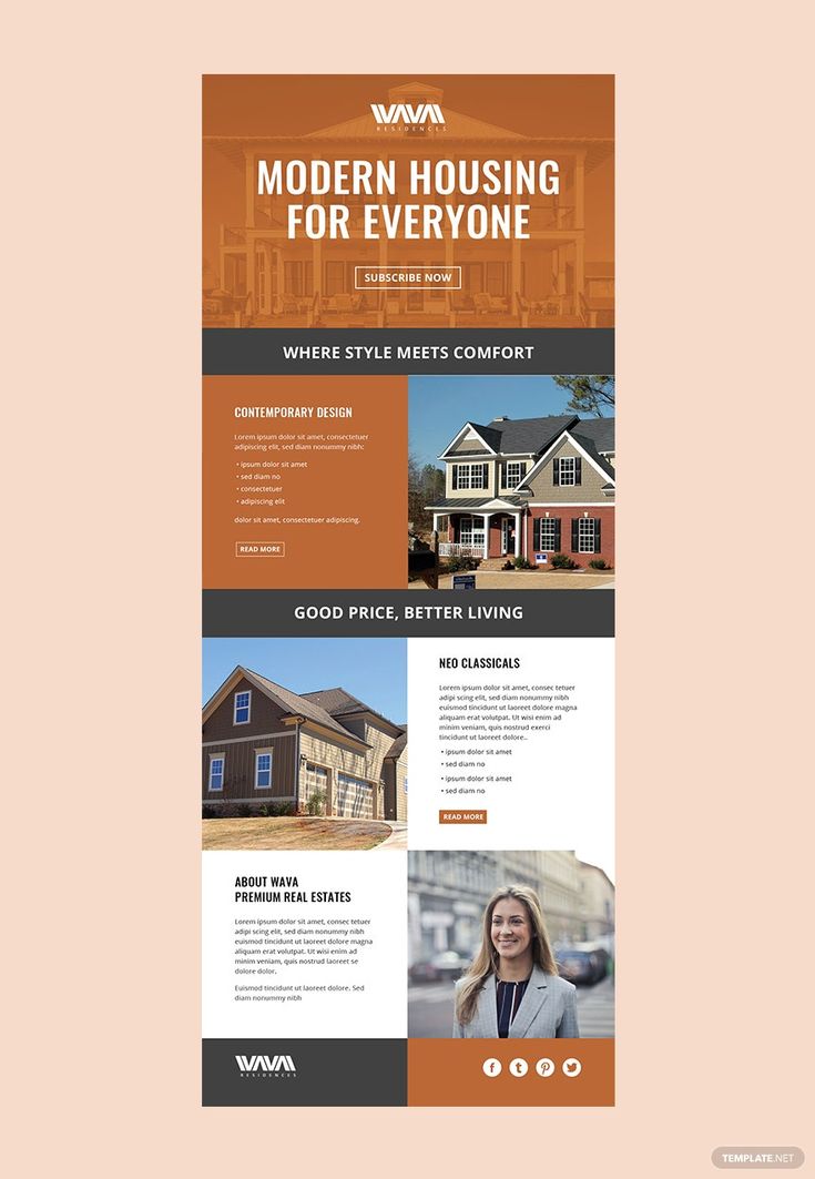 Construction Email Marketing
