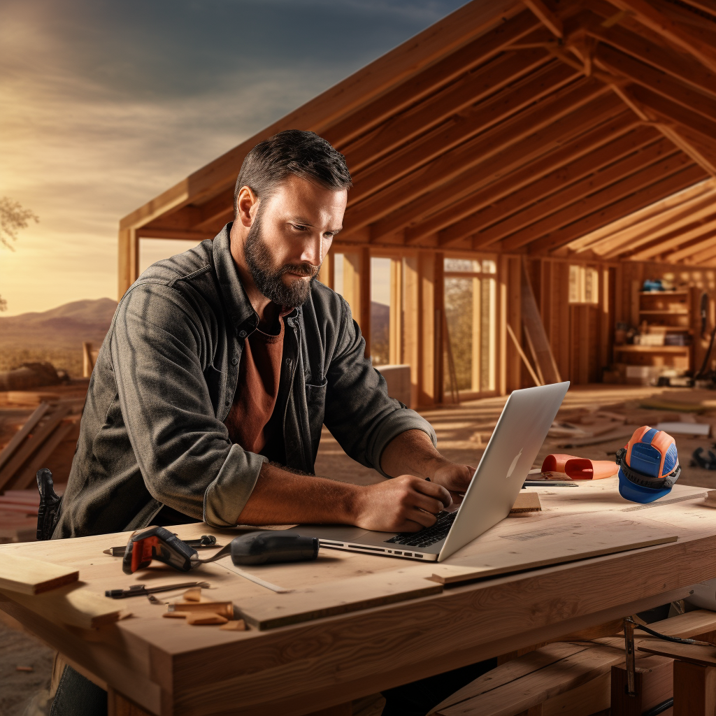 home services marketing