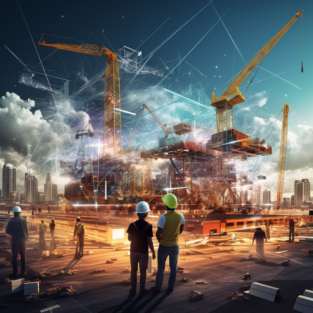 construction marketing