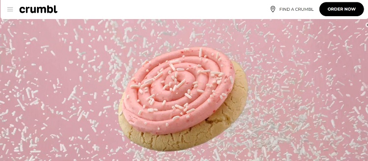 crumbl cookies 