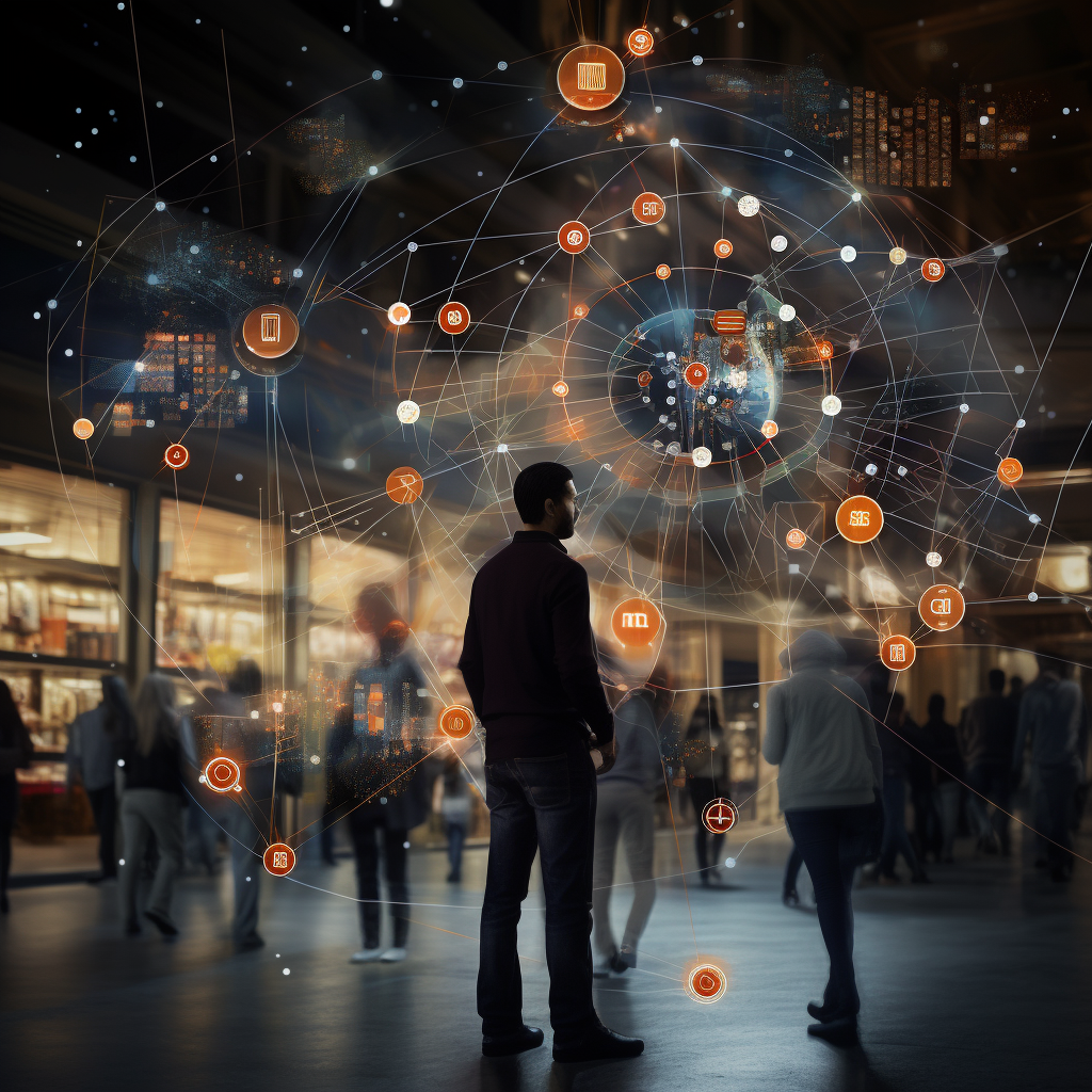 data analytics personalization
