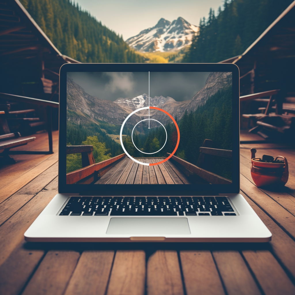 navigation structure