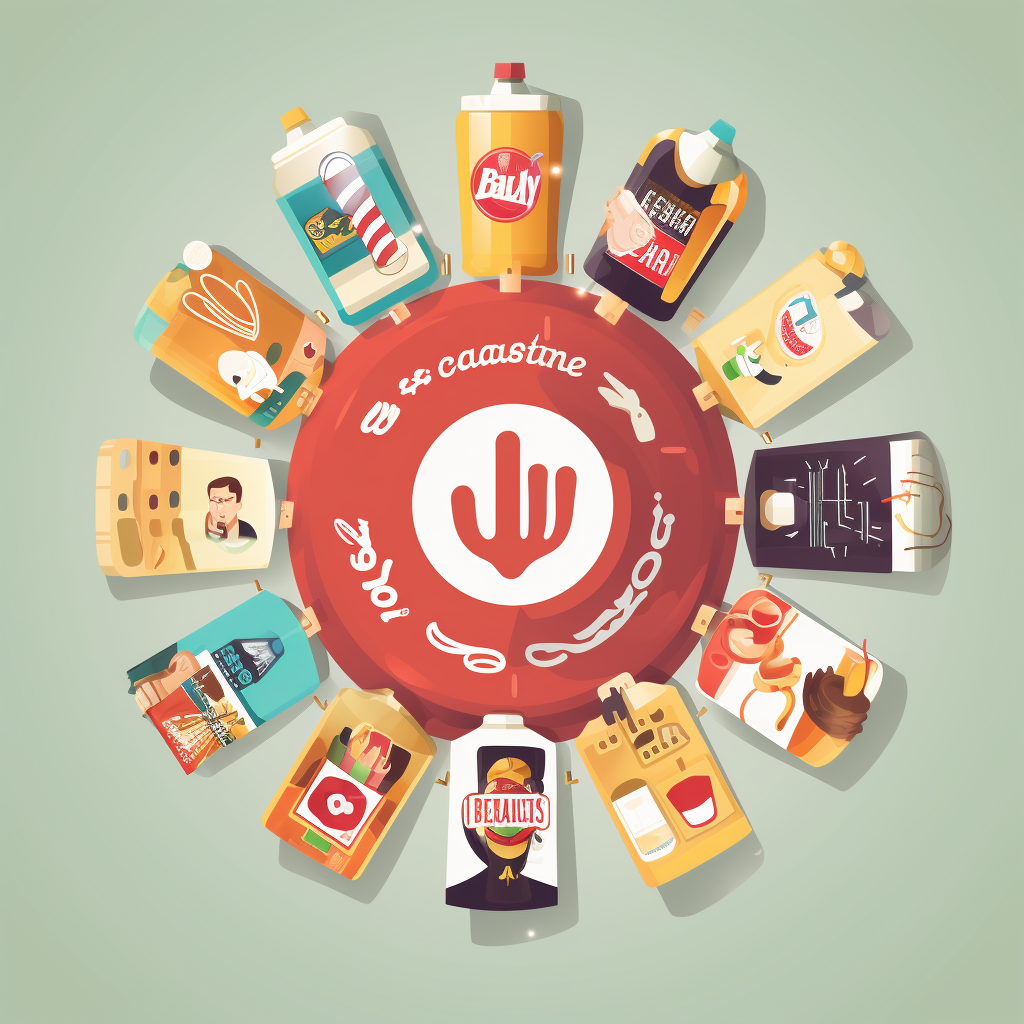 Brand Differentiation